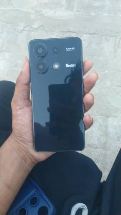 Xiaomi Redmi Note 13