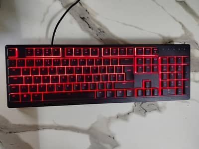Razer Ornata V3x