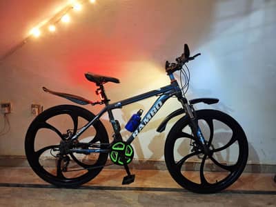 Imported Mountain bike For sale Alloy Rim 0331/364/0421;