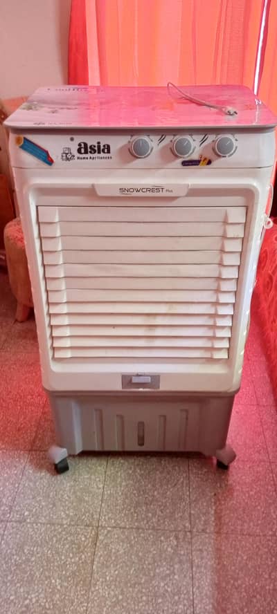 Air Cooler New Condition 2025 Model