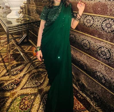 saree