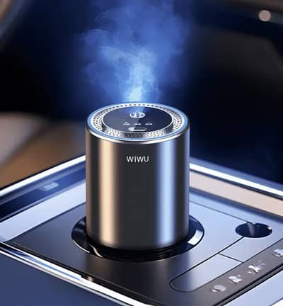WiWU WI-AR001 Smart Car Air Freshener