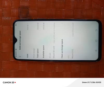 Vivo Y17