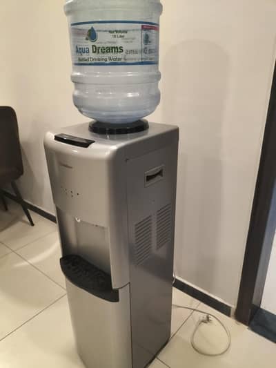 Dawlance DW-1042SRH Water Dispenser