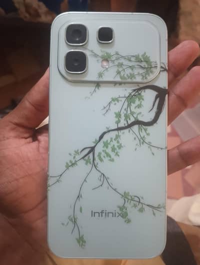 Infinix Note 60