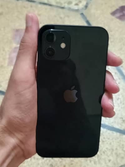 Apple iPhone 12