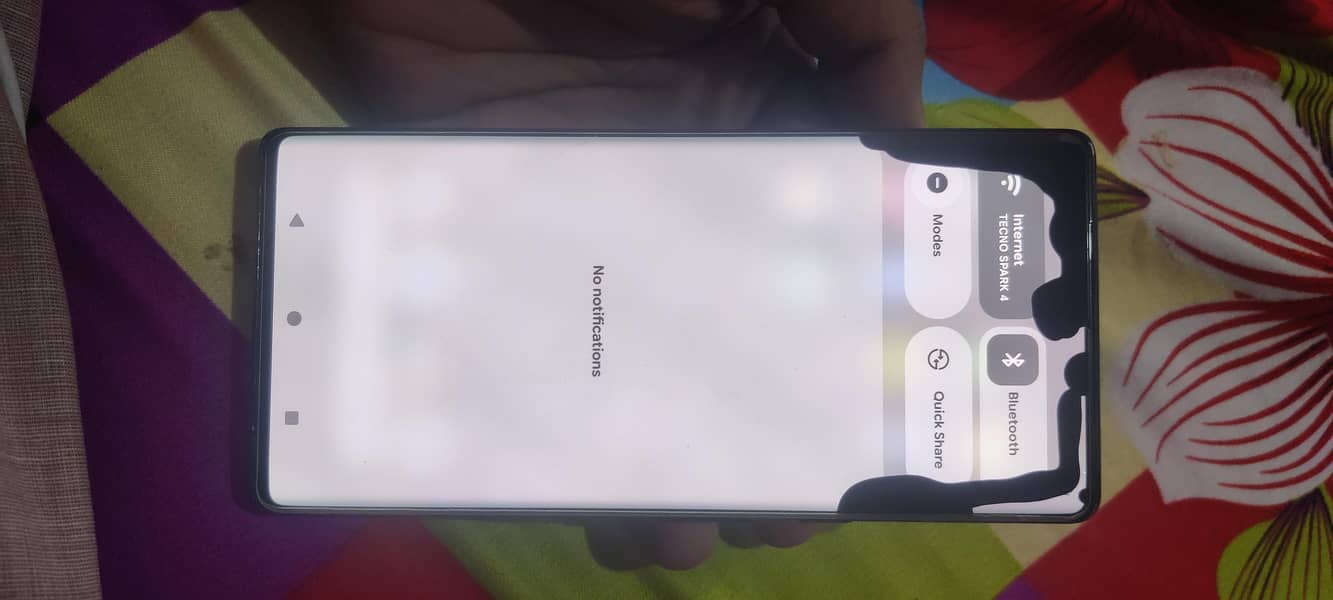 Google Pixel 6 Pro 2