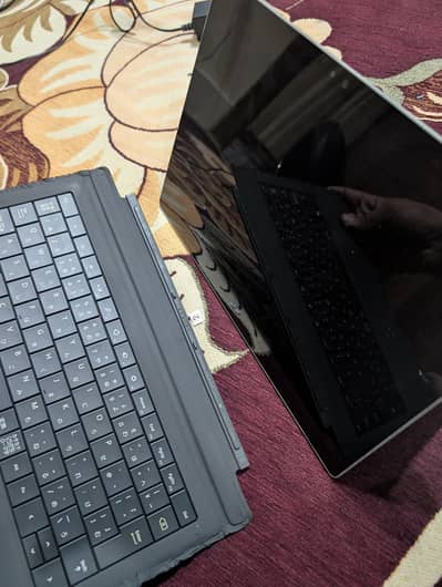 Surface Pro 7