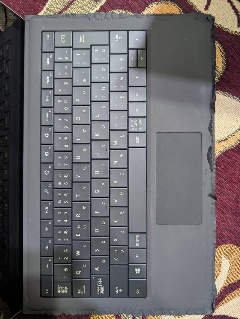 Microsoft Surface Pro 4 1