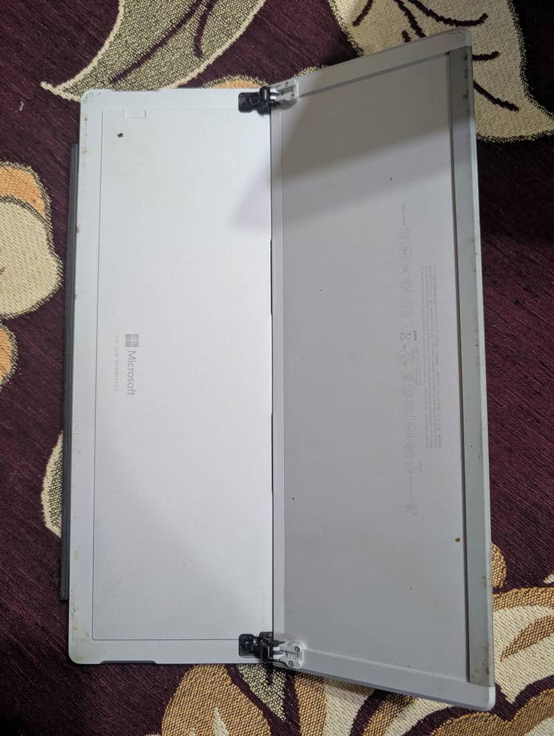 Microsoft Surface Pro 4 3