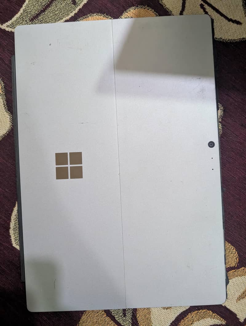 Microsoft Surface Pro 4 4
