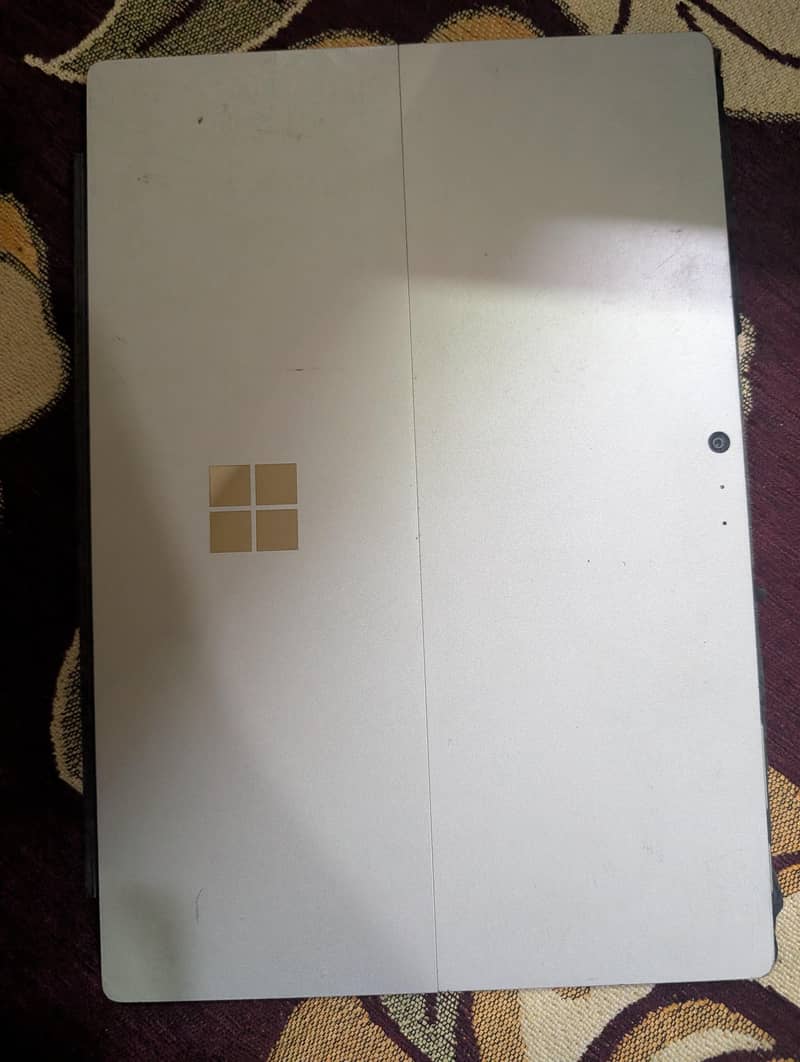 Microsoft Surface Pro 4 6