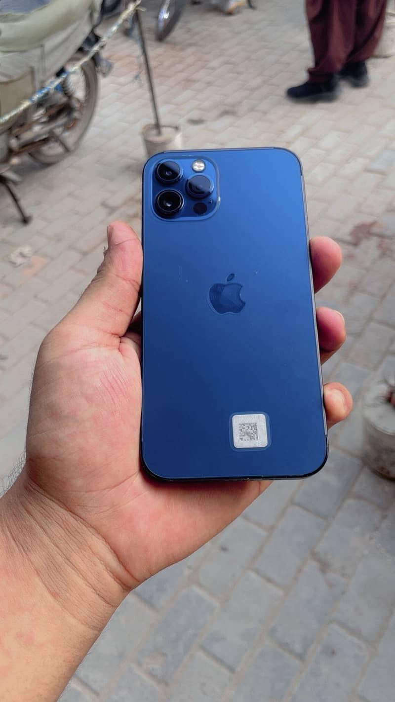 Iphone 12 pro 0