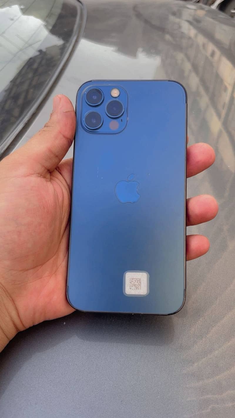 Iphone 12 pro 1