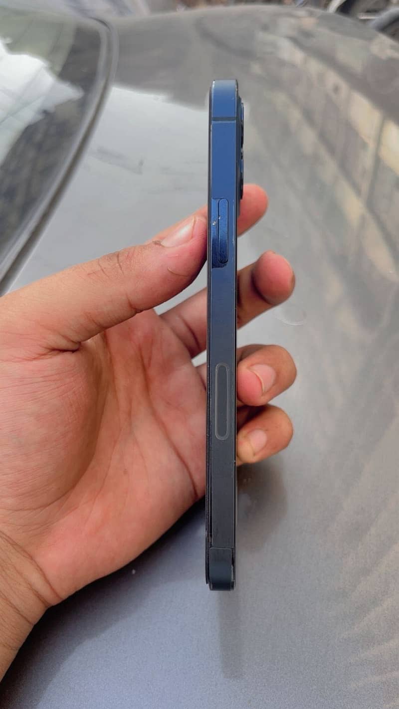 Iphone 12 pro 2