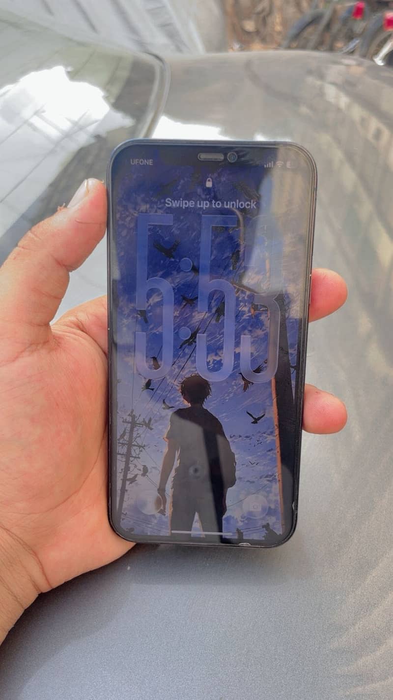 Iphone 12 pro 4