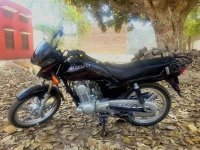 GD 110 for sale in great condition
