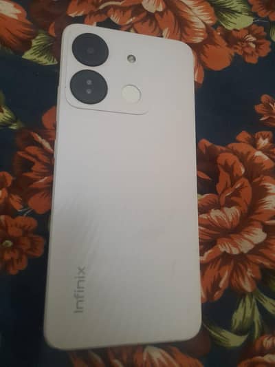 Infinix Smart 7