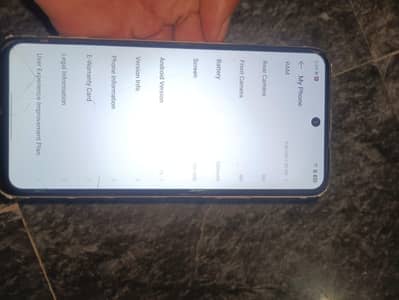 Infinix GT 10 Pro