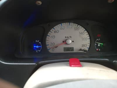 Suzuki Alto 2006
