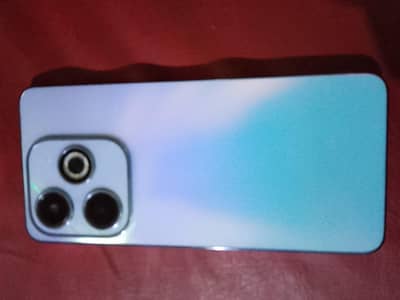 Infinix Hot 40i