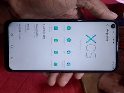 Infinix Hot 7 Pro