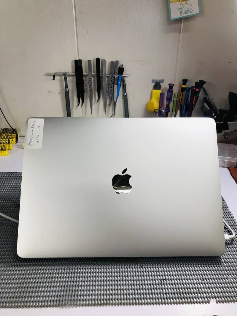 Macbook Pro 2018 3