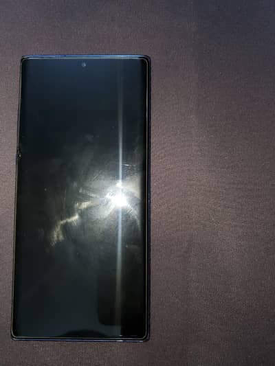 Samsung Mobile Note 10 Plus