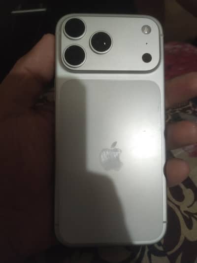 Apple iPhone 17 Pro Max