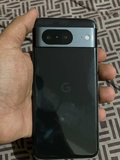 Google pixel 8 ( 8/128 )