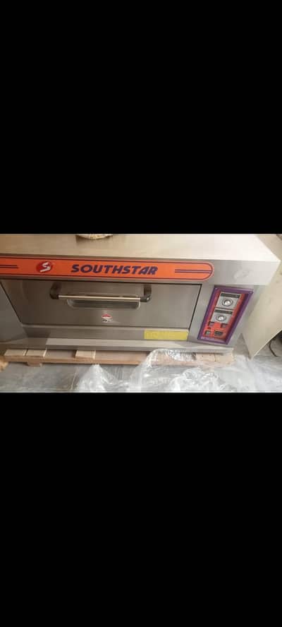south Star oven 4 sale