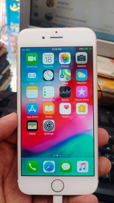 iPhone 6 tottaly genuine03013980101