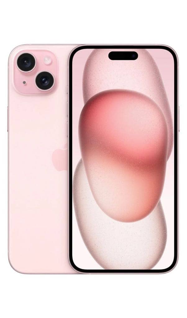 Iphone 15 0