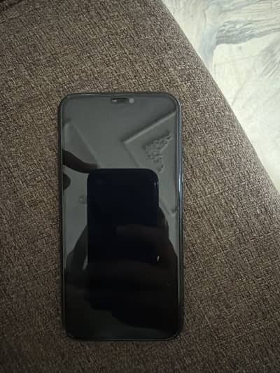 Apple iPhone 11 Pro