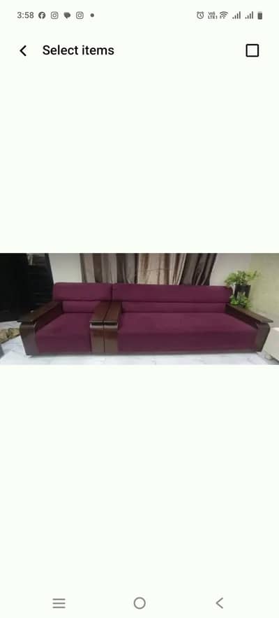 good condition