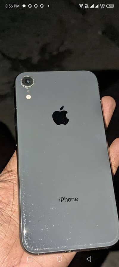 Apple iPhone XR