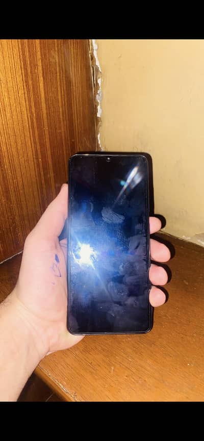 Samsung Mobile A32 dual sim