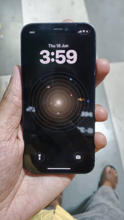 Apple iPhone 12 mini