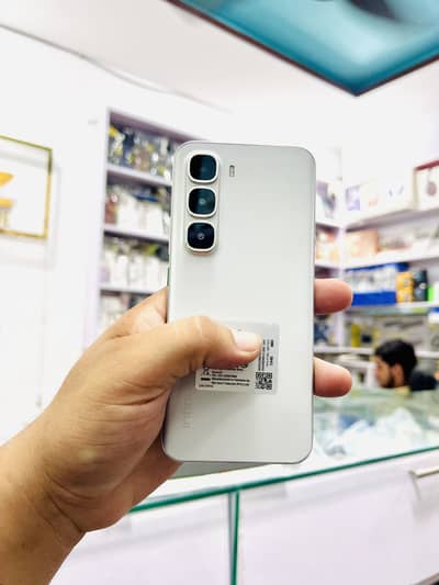 Infinix hot 60 pro plus