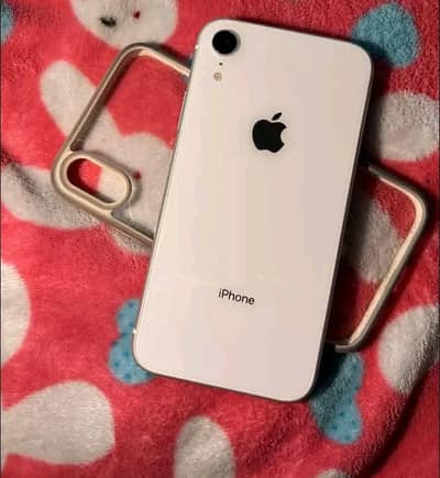 Apple iPhone XR 128 GB PTA approed 03197676623 my WhatsApp number