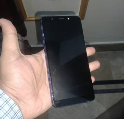 Tecno Pop 4 5000Mah Long battery