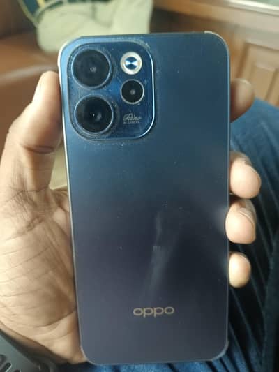 OPPO Reno 15 FS