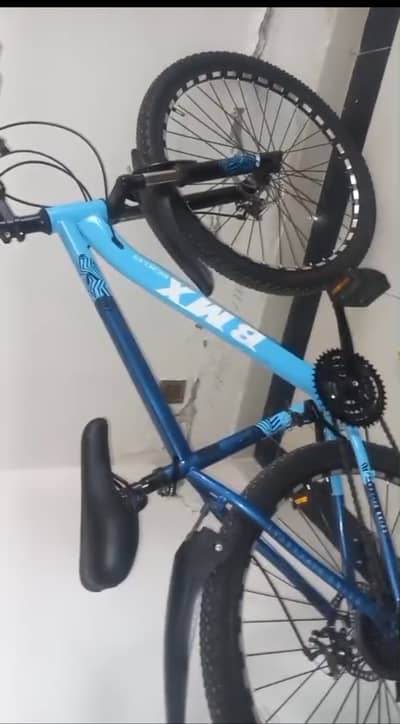 BMX Cycle for Sale – Like New