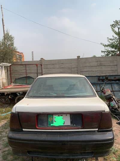 Suzuki Margalla 1991 03454950927 watsap