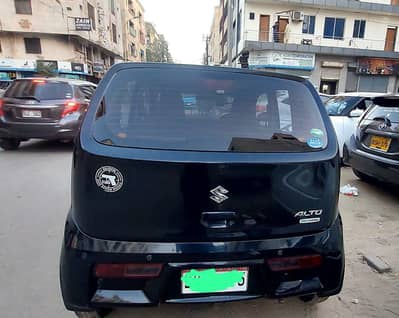 Suzuki Alto 2020