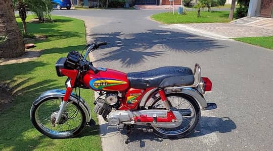 Yamaha 2006 Orignal for sale