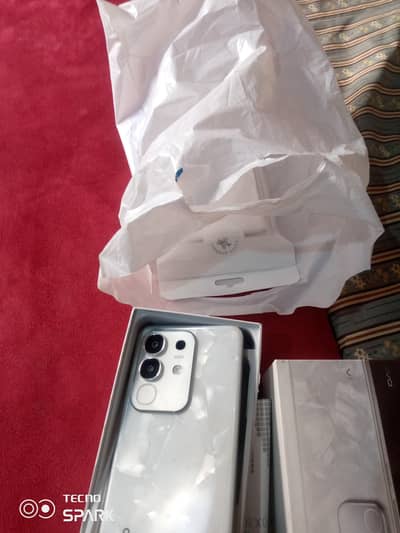 Vivo Y29