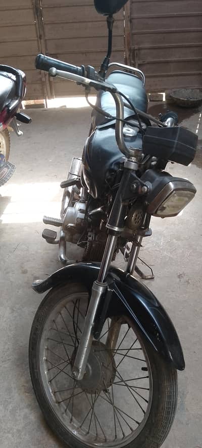 united us100cc
