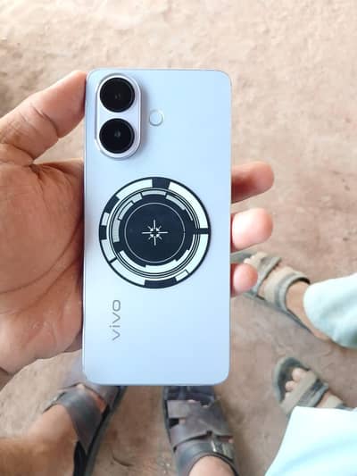 Vivo Other Model