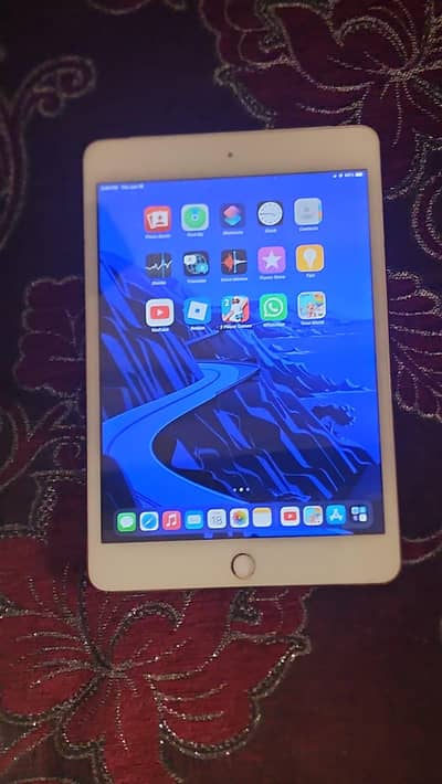 iPad mini 4 128ab